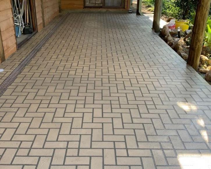 Image for Clear Vision Landscapes & Property Maintenance with ID of: 4774250