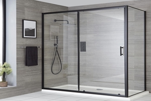 Image for Frameless Shower Door Installation San Mateo CA with ID of: 4774294