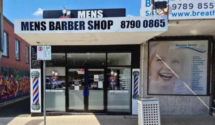 Image for Back2basicsbarbers with ID of: 4774307