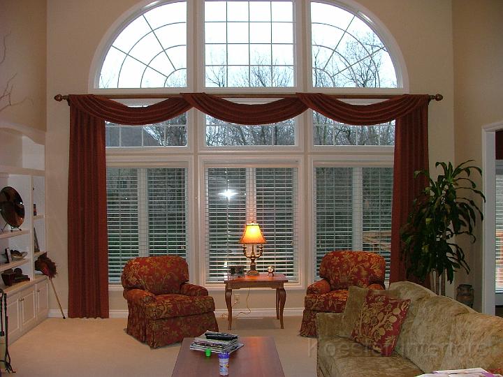 Image for Montclair Custom Window Treatments - Residential • Commercial • Institutional - Serving New Jersey since 1945 with ID of: 477448