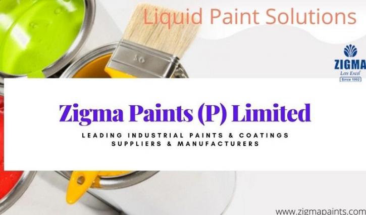 Image for Liquid Paint Solution with ID of: 4775211