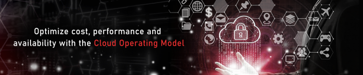 Image for Optimize Cost, Performance and Availability with the Cloud Operating Model with ID of: 4775312