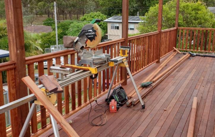Image for Close Carpentry Services with ID of: 4776311