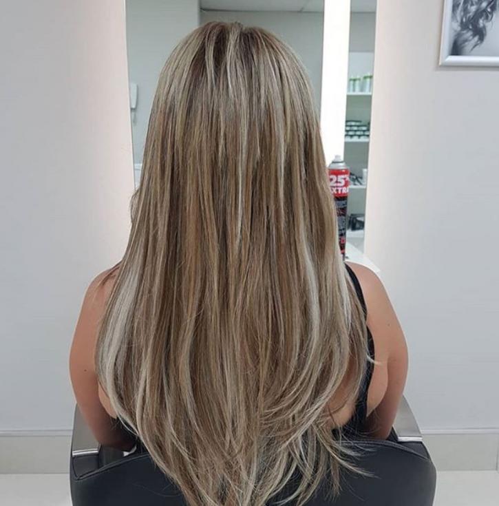 Image for Hair Extensions Centre with ID of: 4776385