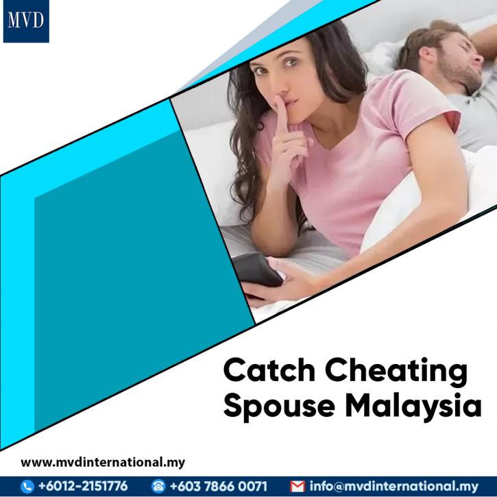 Image for Catch Cheating Spouse Malaysia with ID of: 4777000
