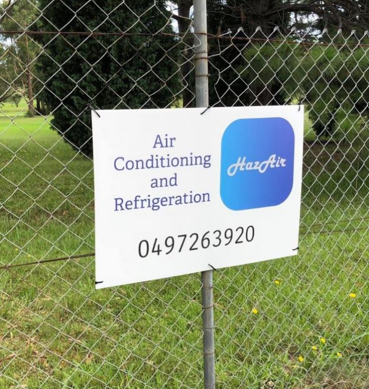 Image for HazAir Air Conditioning & Refrigeration with ID of: 4778118