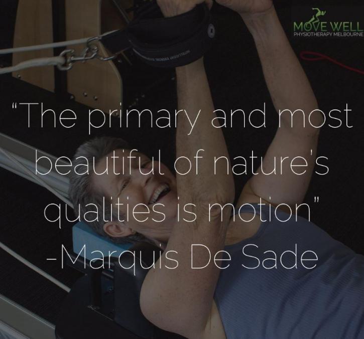 Image for Movewell Physiotherapy Melbourne with ID of: 4778153