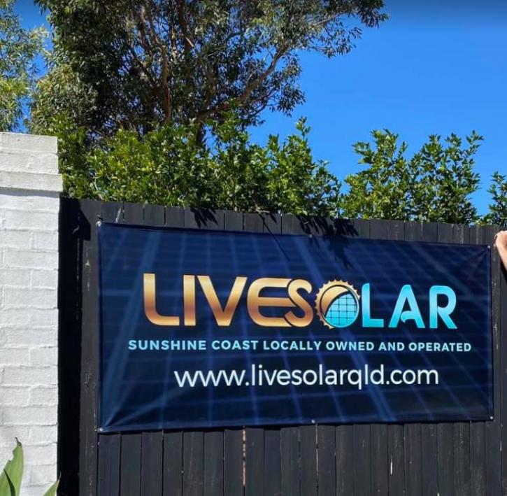 Image for Live Solar with ID of: 4778187