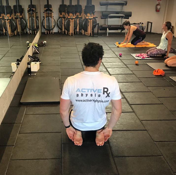 Image for Active RX Physio with ID of: 4778229