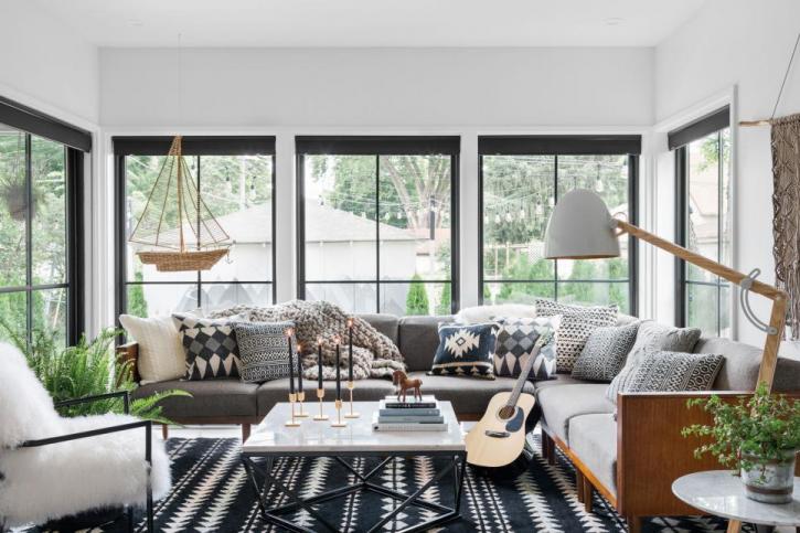 Image for 5 Tips on How to Increase Natural Light in Your Room with ID of: 4778543