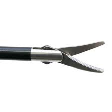 Image for Laparoscopic Scissors Market Size, Demand, Growth And Industry Development Trends By 2021-2026 with ID of: 4779056