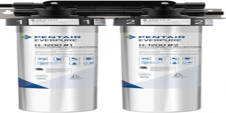 Image for What Makes a Good Water Purifier? with ID of: 4779655