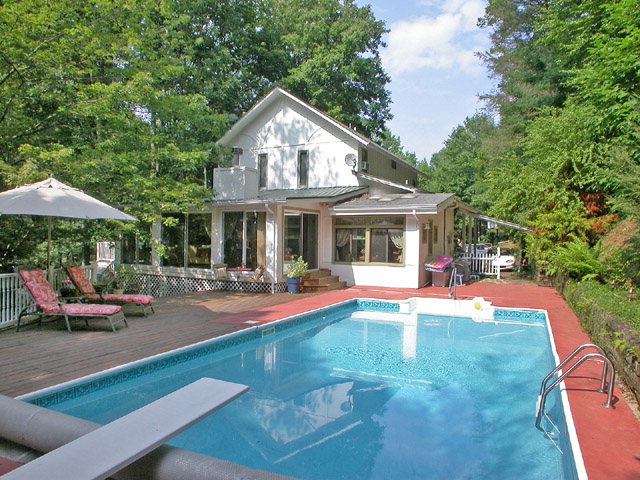 Image for Murphy NC - Real Estate - 1504 Red Marble Road - Home for Sale with ID of: 477971
