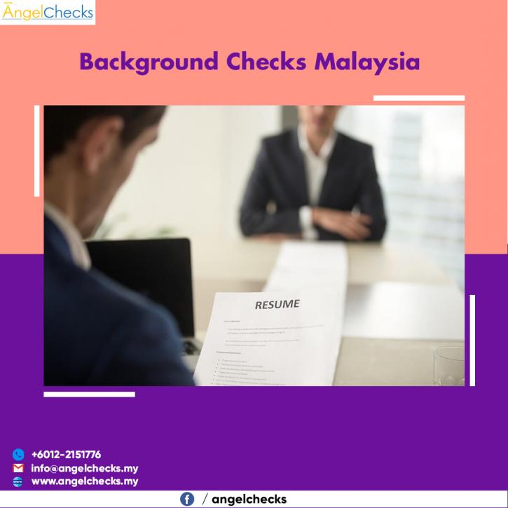 Image for Background Checks Malaysia with ID of: 4780073