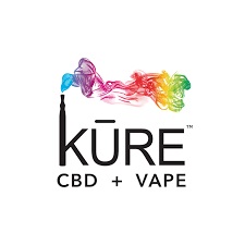 Image for Kure CBD & Vape with ID of: 4780085