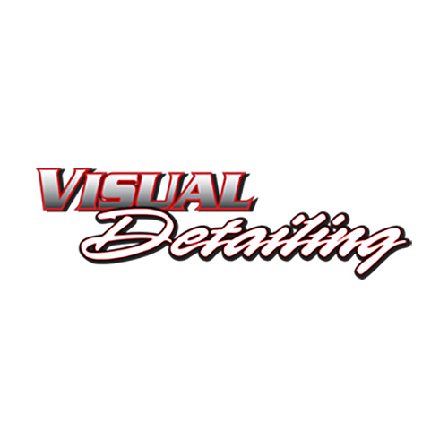 Image for Visual Detailing with ID of: 4780480