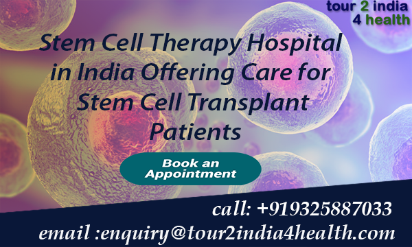Image for Live Life To the Fullest After Low Cost Stem Cell Therapy in India with ID of: 4780878