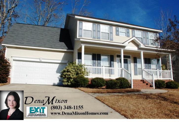 Image for 109 Whitewater Drive, Irmo SC with ID of: 478119