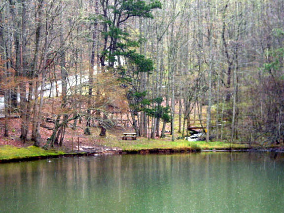Image for Franklin, NC 1.40 ac Young Cove Rd. with ID of: 478121