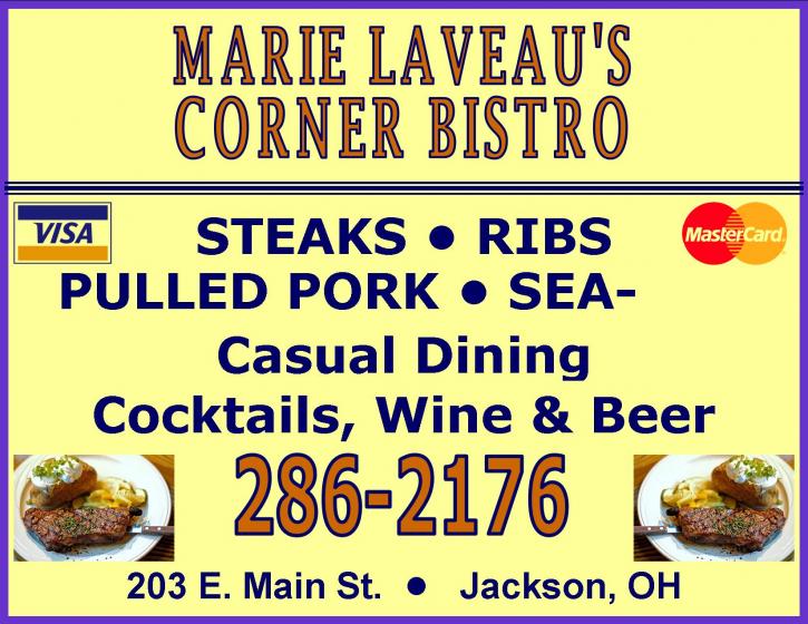 Image for Marie Laveau's Corner Bistro with ID of: 478240