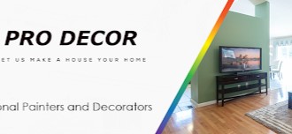 Image for ProDecor with ID of: 4782423