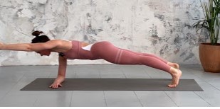 Image for Jenna Caley Pilates with ID of: 4782432