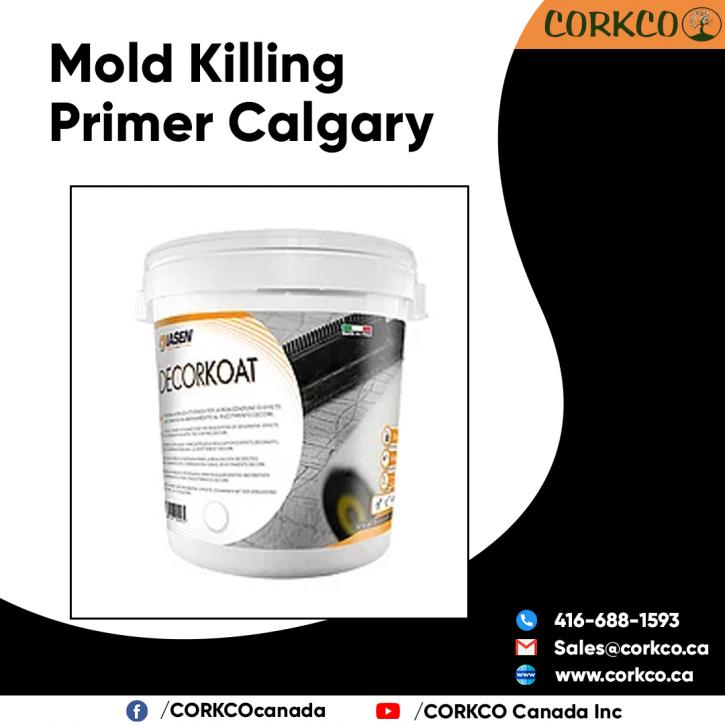 Image for Mold Killing Primer in Calgary with ID of: 4782482