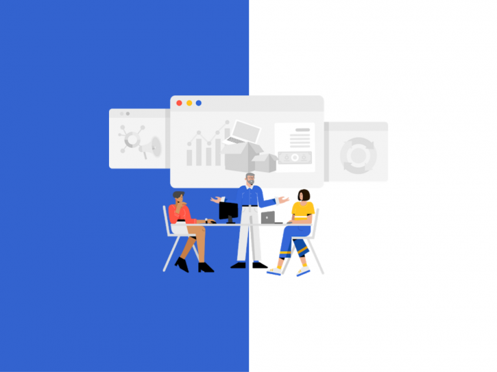 Image for Is Google Analytics sufficient for a B2B eCommerce website with ID of: 4783377
