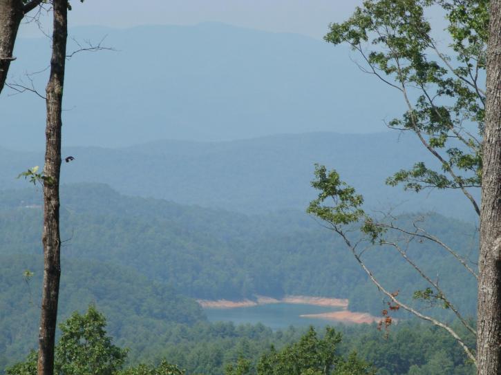 Image for Hideaway Hills, Murphy, NC Home Sites For Sale – Lake Hiwassee Area with ID of: 478489