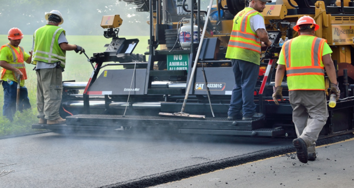Image for Infrastructure, civil & road-construction Recruitment Services with ID of: 4786011