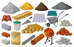 Image for Construction Materials Market Size, Demand, Growth And Industry Development Trends By 2021-2026 with ID of: 4786030