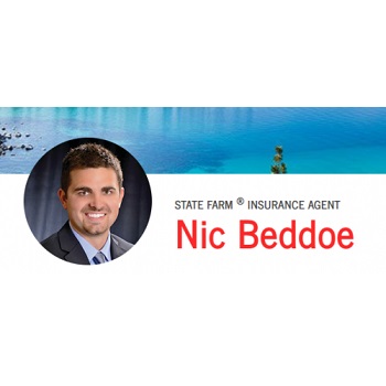 Image for Nic Beddoe - State Farm Insurance Agent with ID of: 4786961