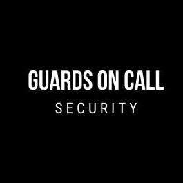 Image for Guards On Call with ID of: 4787427