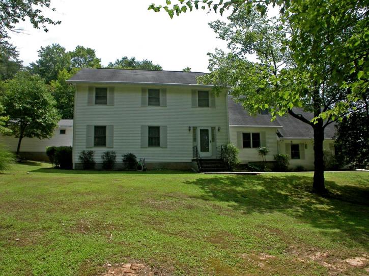 Image for 234 Caddie Circle, Murphy NC Home For Sale – Cherokee Golf Course Area with ID of: 478751