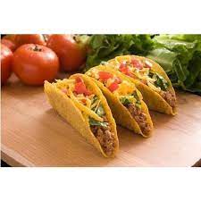 Image for Global Packaged Tacos Market Share is Expected To Get Massive Growth Profits by 2026 with ID of: 4787974