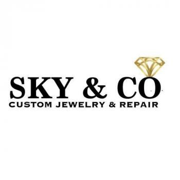 Image for Sky and co with ID of: 4789697