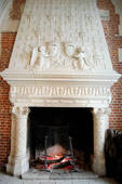 Image for Fireplaces:  Which is better:  Masonry construction or fractory built? by Laurel Grandle, REALTOR with ID of: 478974