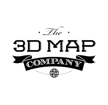 Image for The 3D Map Company with ID of: 4789897