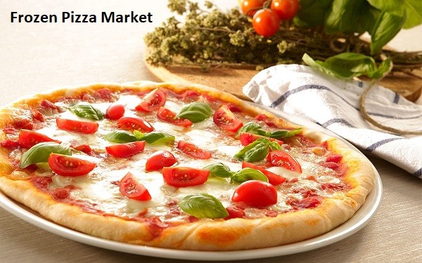 Image for Frozen Pizza Market Size Worth $25.2 Billion By 2027 with ID of: 4790139