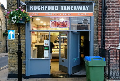 Image for Rochford Takeaway with ID of: 4790310