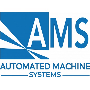 Image for Automated Machine Systems, Inc. (AMS) with ID of: 4791079