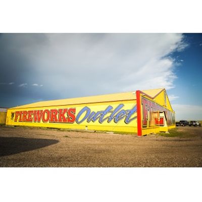 Image for Fireworks Outlet with ID of: 4792224