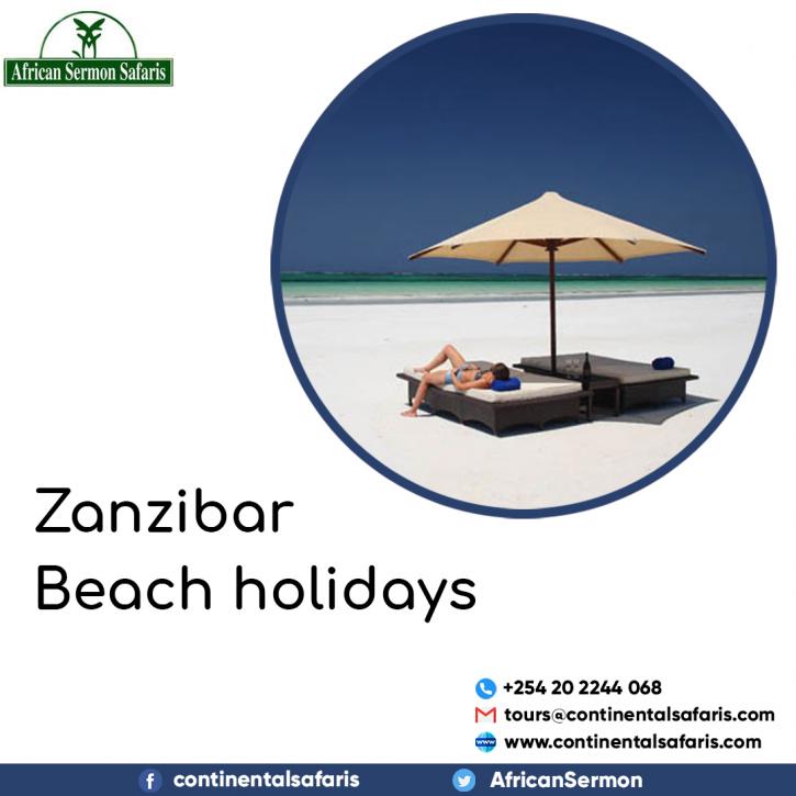 Image for Zanzibar Beach Holidays with ID of: 4792250