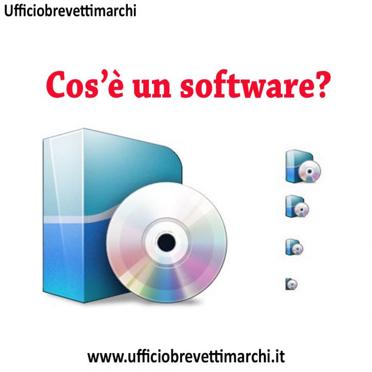 Image for Cos'è un software? with ID of: 4792289
