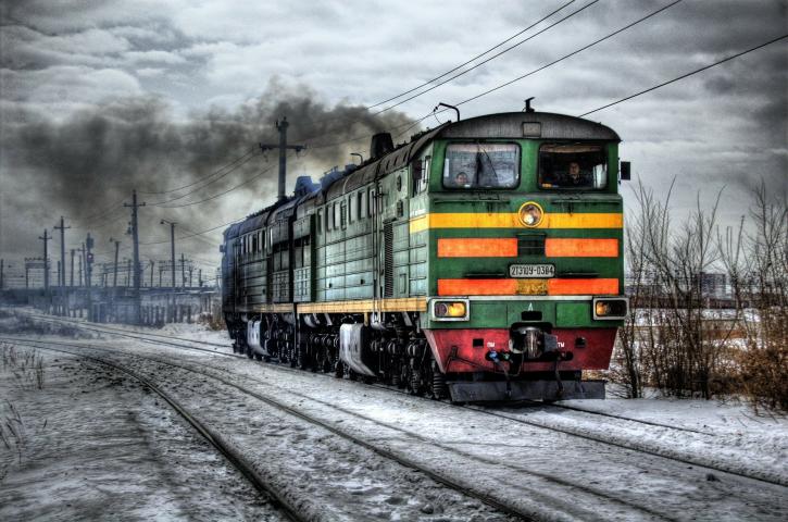 Image for Rail Transport Market Analysis, Geographical Segmentation, Trends Forecasts To 2025 with ID of: 4792703
