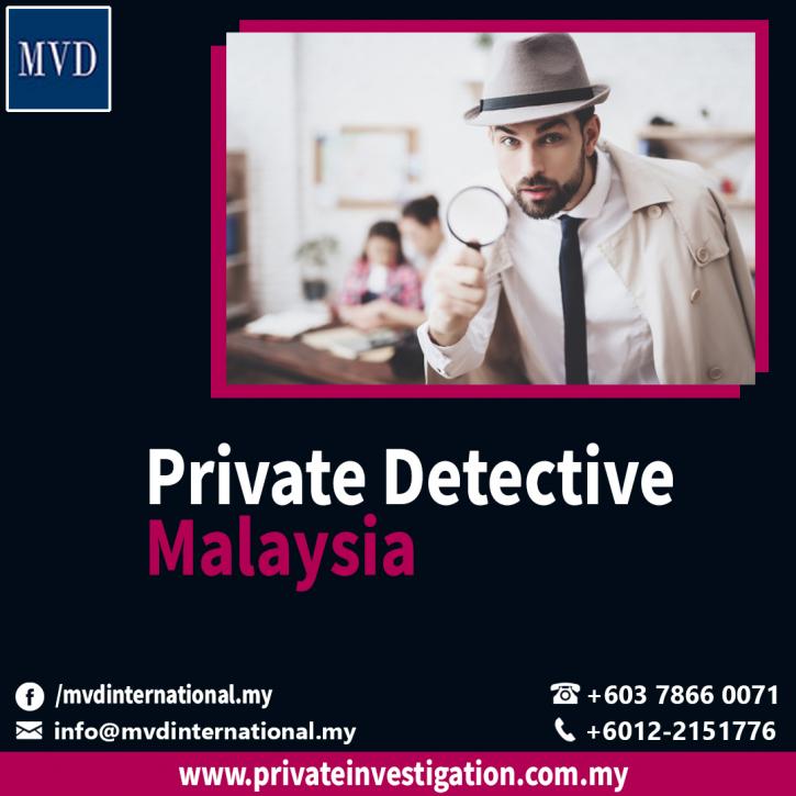 Image for Private Detective Malaysia with ID of: 4792794