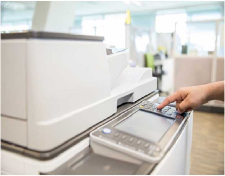 Image for Document Scanning Services with ID of: 4793137