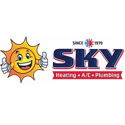 Image for Sky Heating, AC, Plumbing & Electrical with ID of: 4793430
