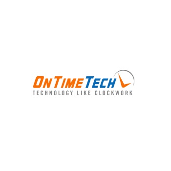 Image for On Time Tech with ID of: 4793920
