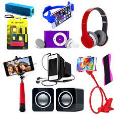 Image for Mobile Device Accessories Market Size, Demand, Growth And Industry Development Trends By 2021-2026 with ID of: 4794533